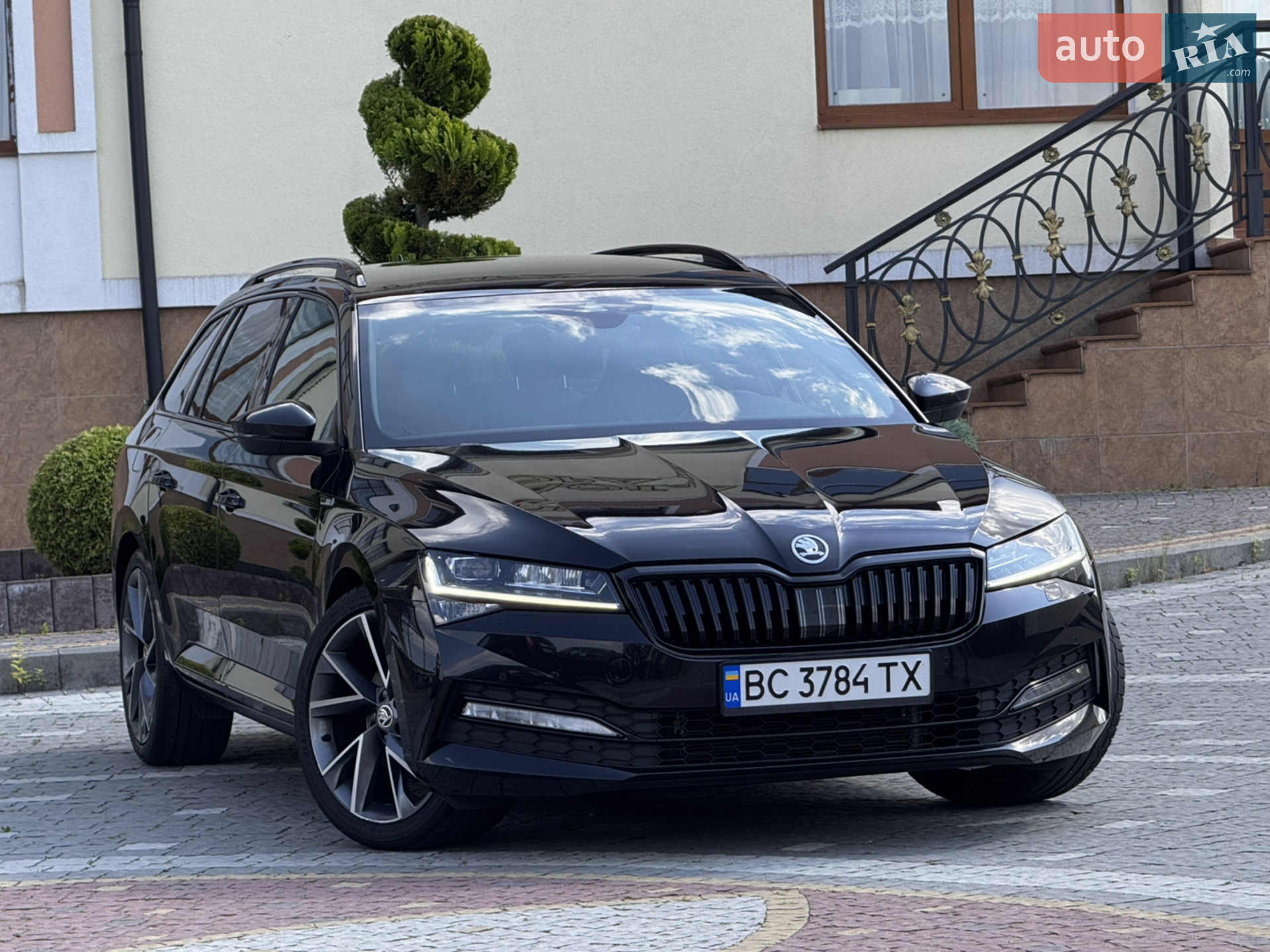 2020 Skoda Superb - мініатюра 14