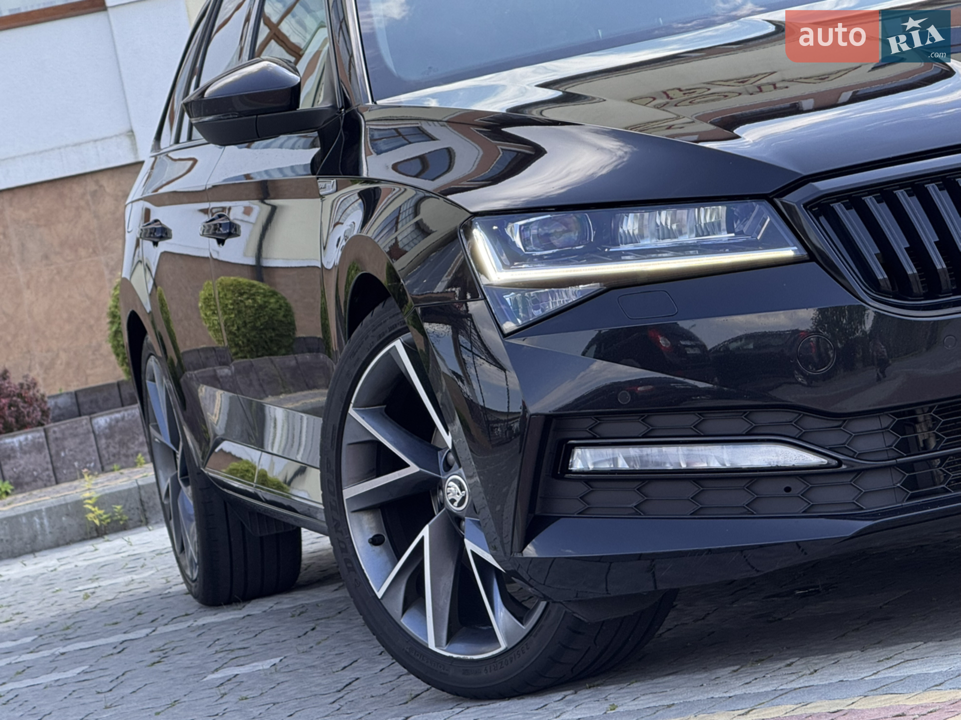 2020 Skoda Superb - мініатюра 18