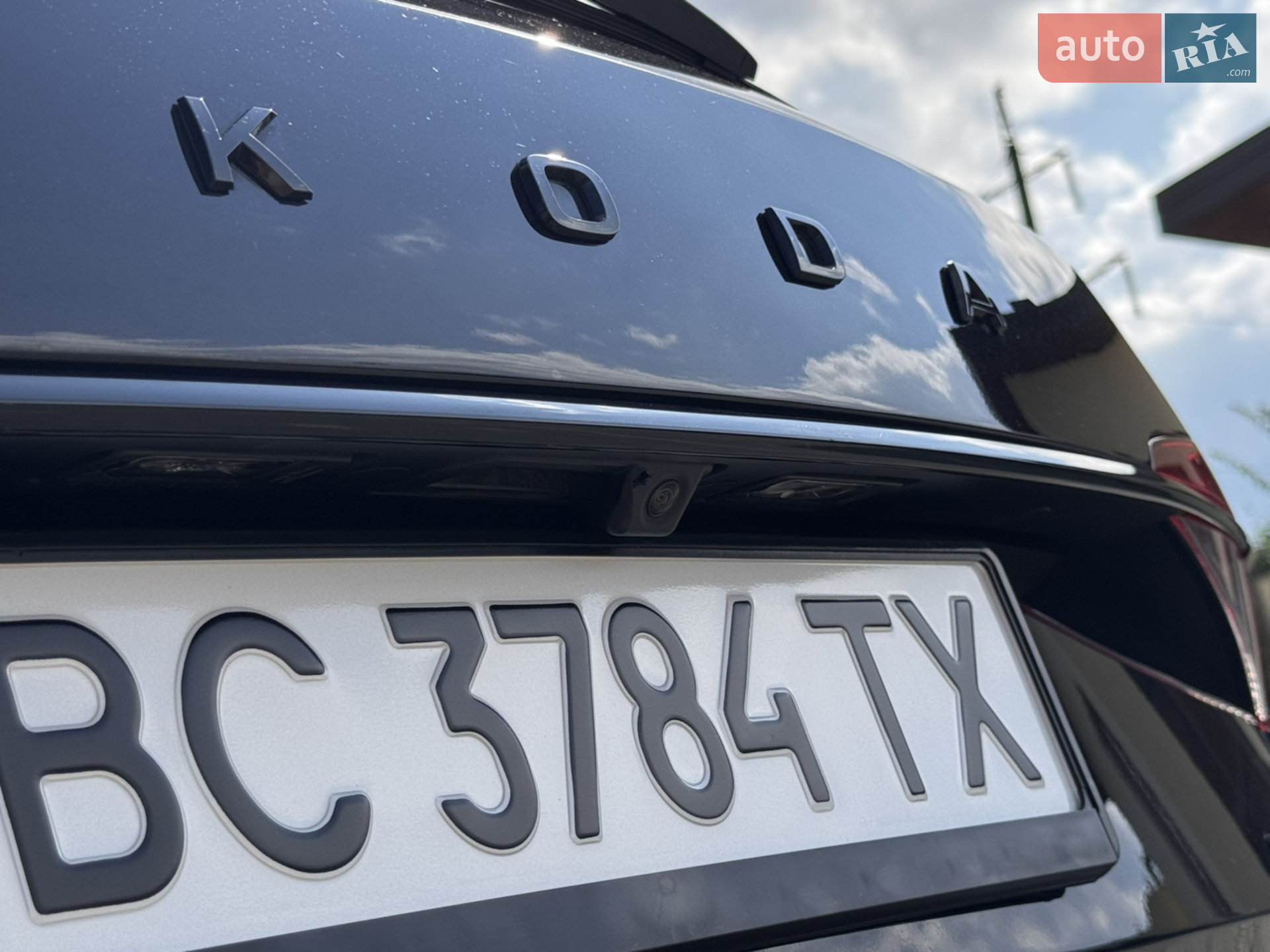 2020 Skoda Superb - мініатюра 34