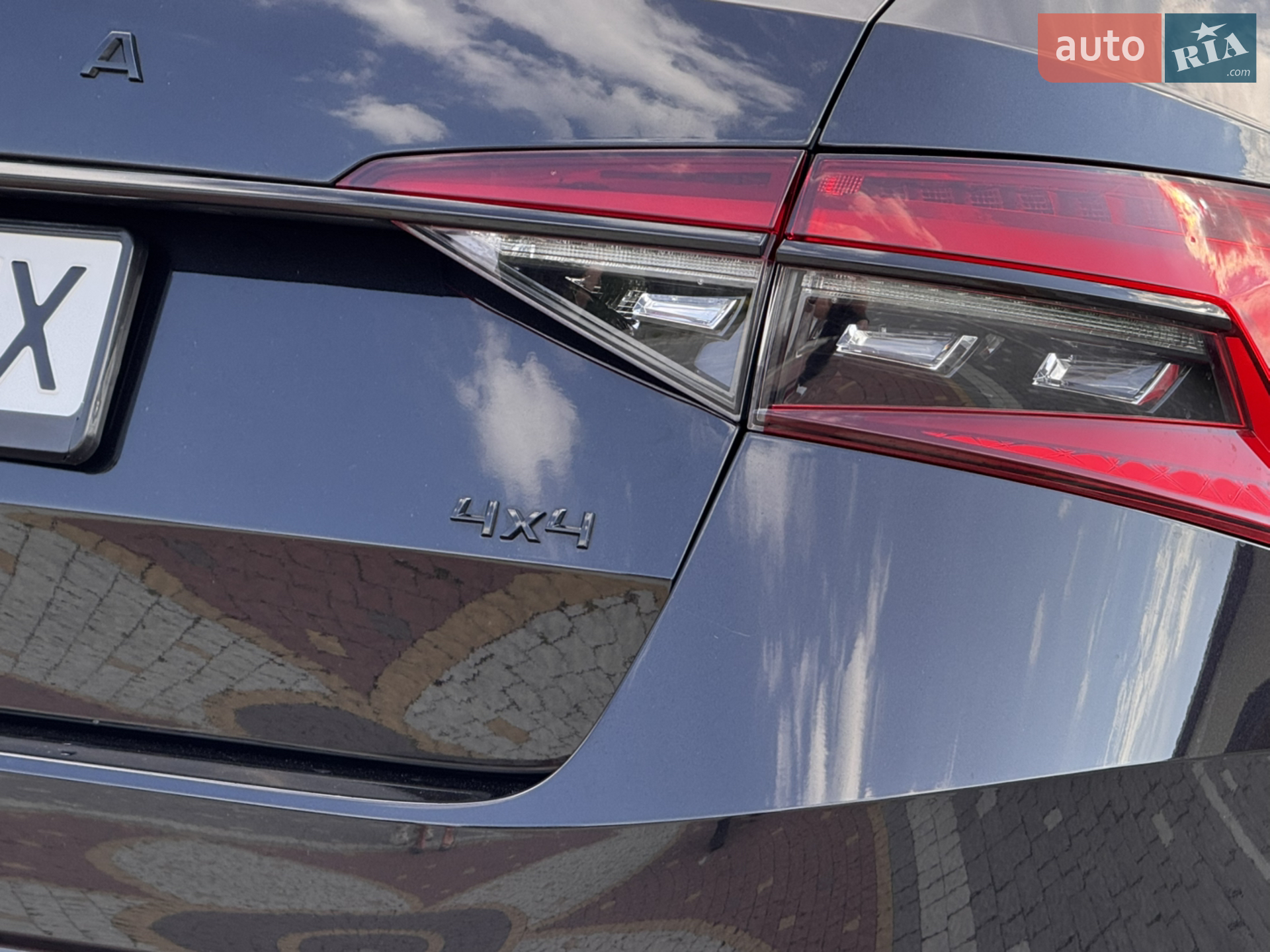2020 Skoda Superb - мініатюра 38