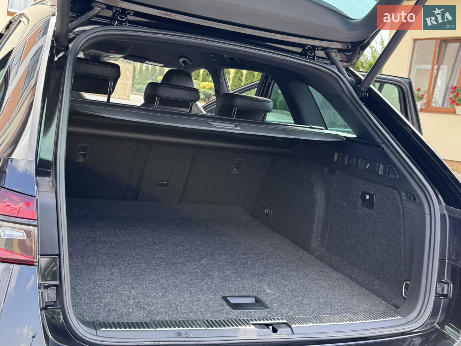 2020 Skoda Superb - мініатюра 42