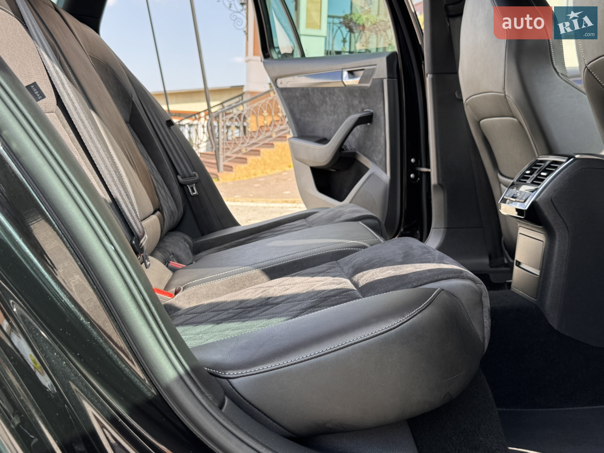 2020 Skoda Superb - мініатюра 47