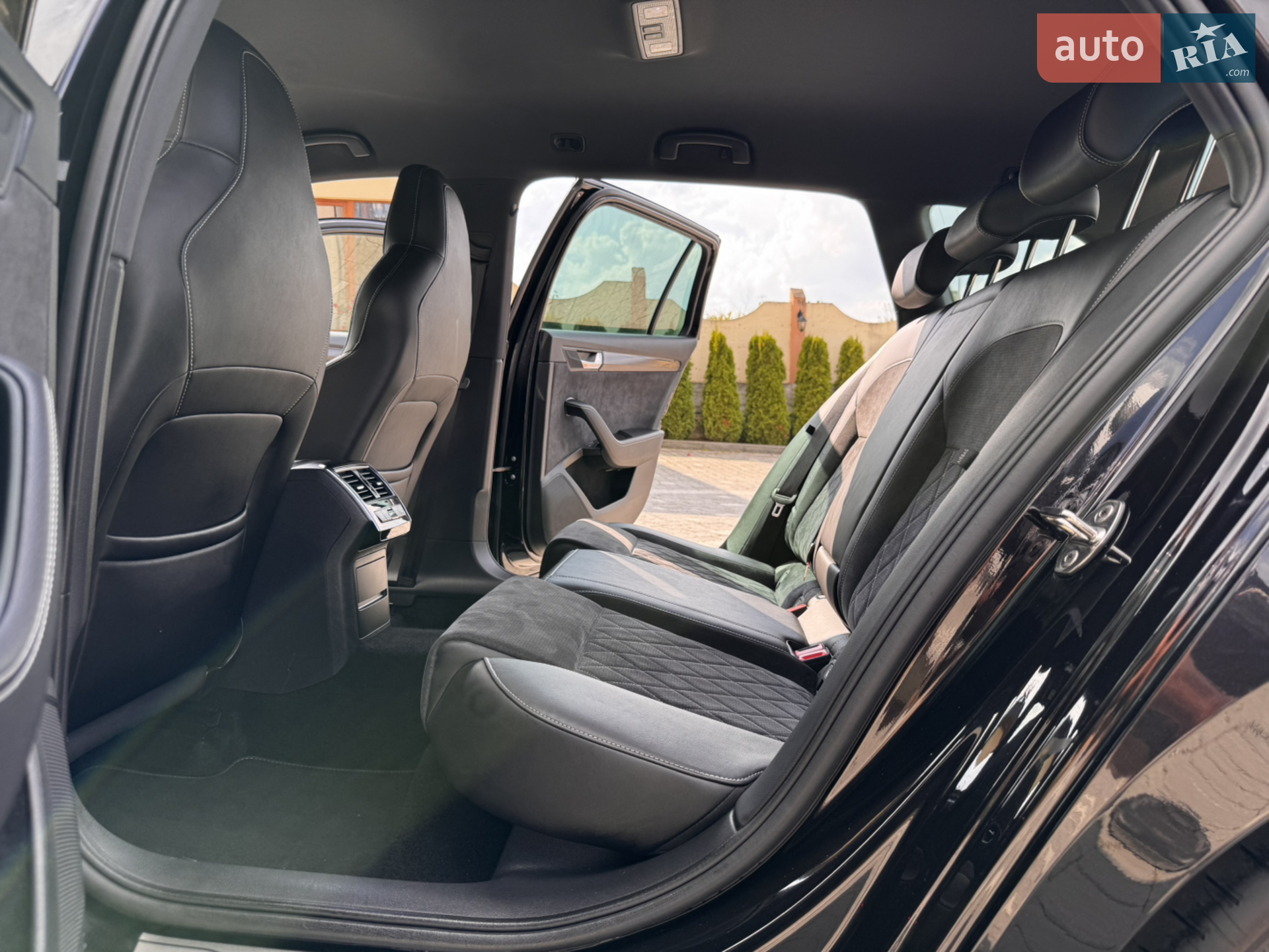 2020 Skoda Superb - мініатюра 50