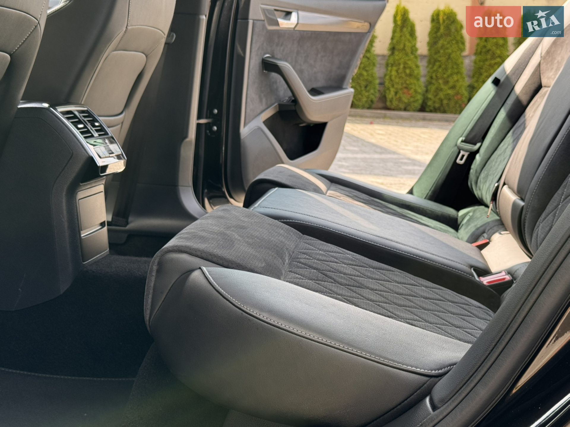 2020 Skoda Superb - мініатюра 51