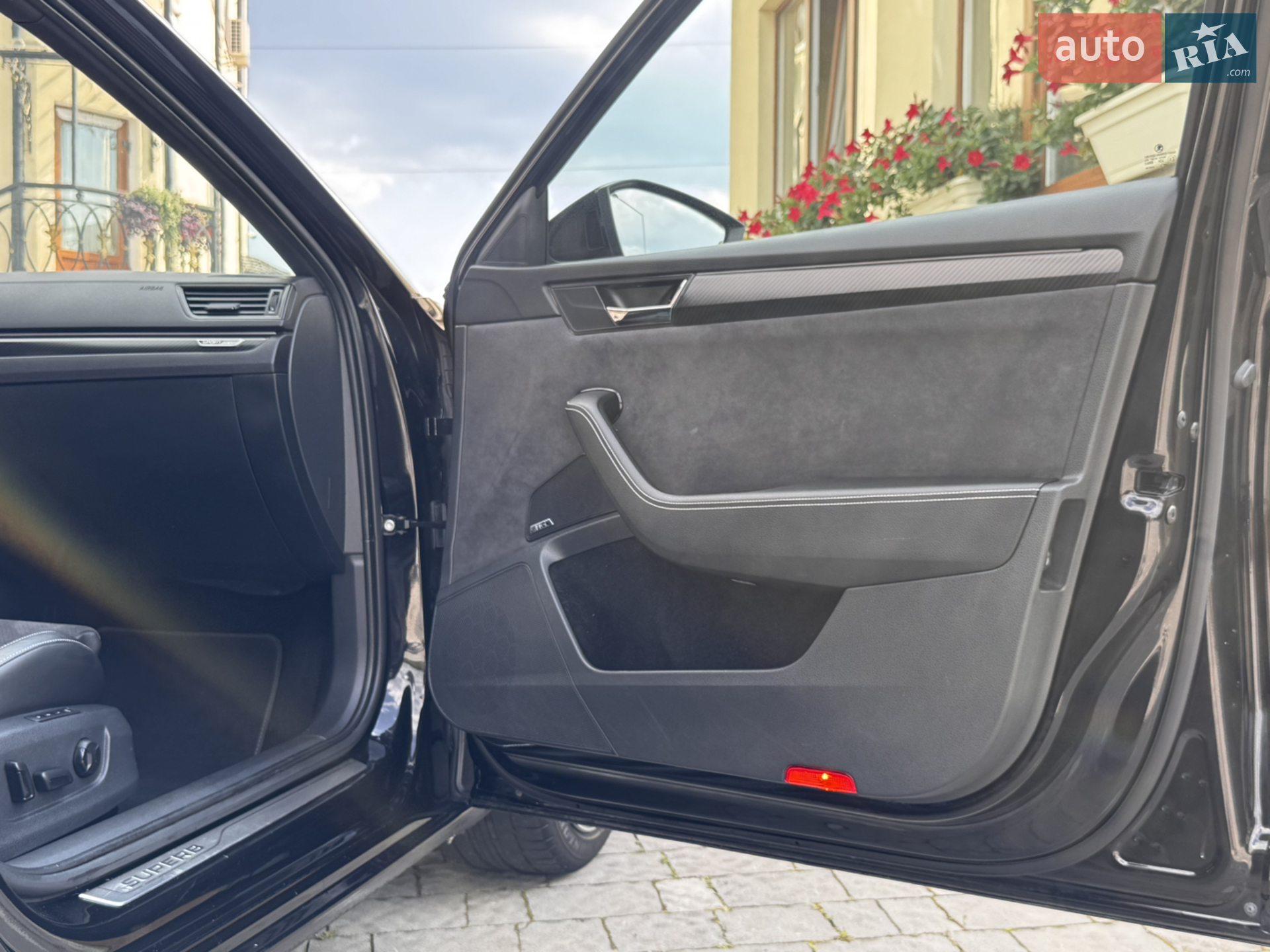2020 Skoda Superb - мініатюра 55