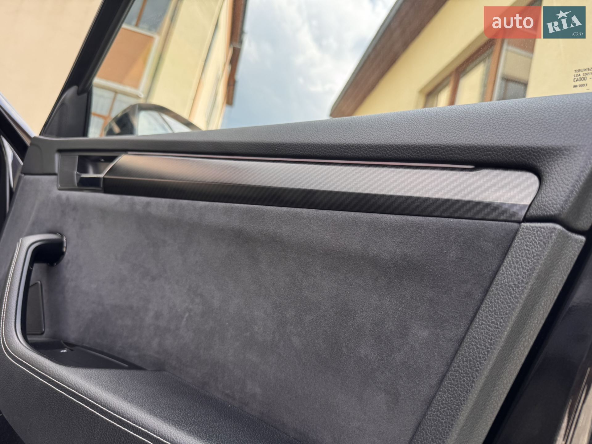 2020 Skoda Superb - мініатюра 56
