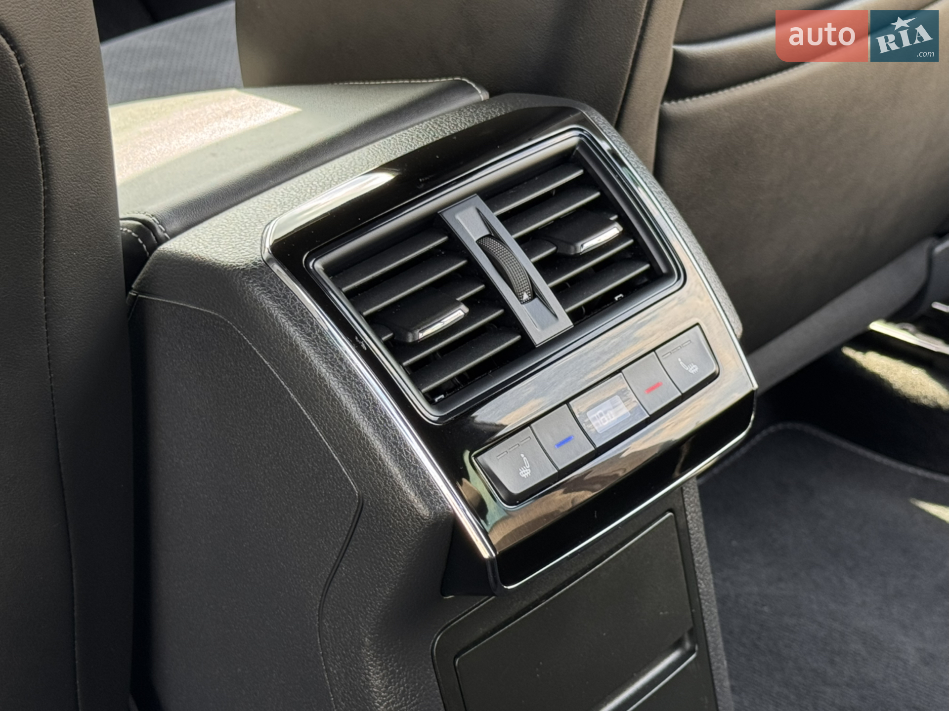 2020 Skoda Superb - мініатюра 53