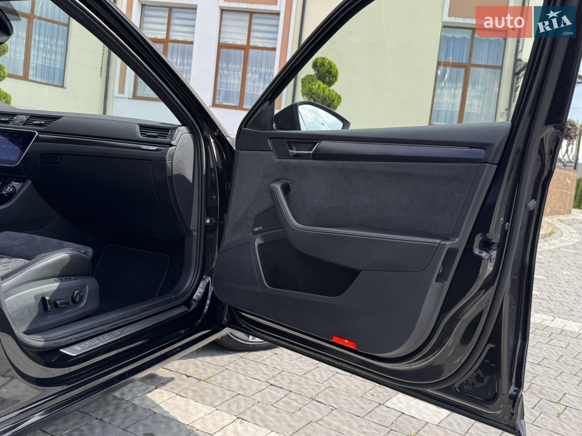 2020 Skoda Superb - мініатюра 54