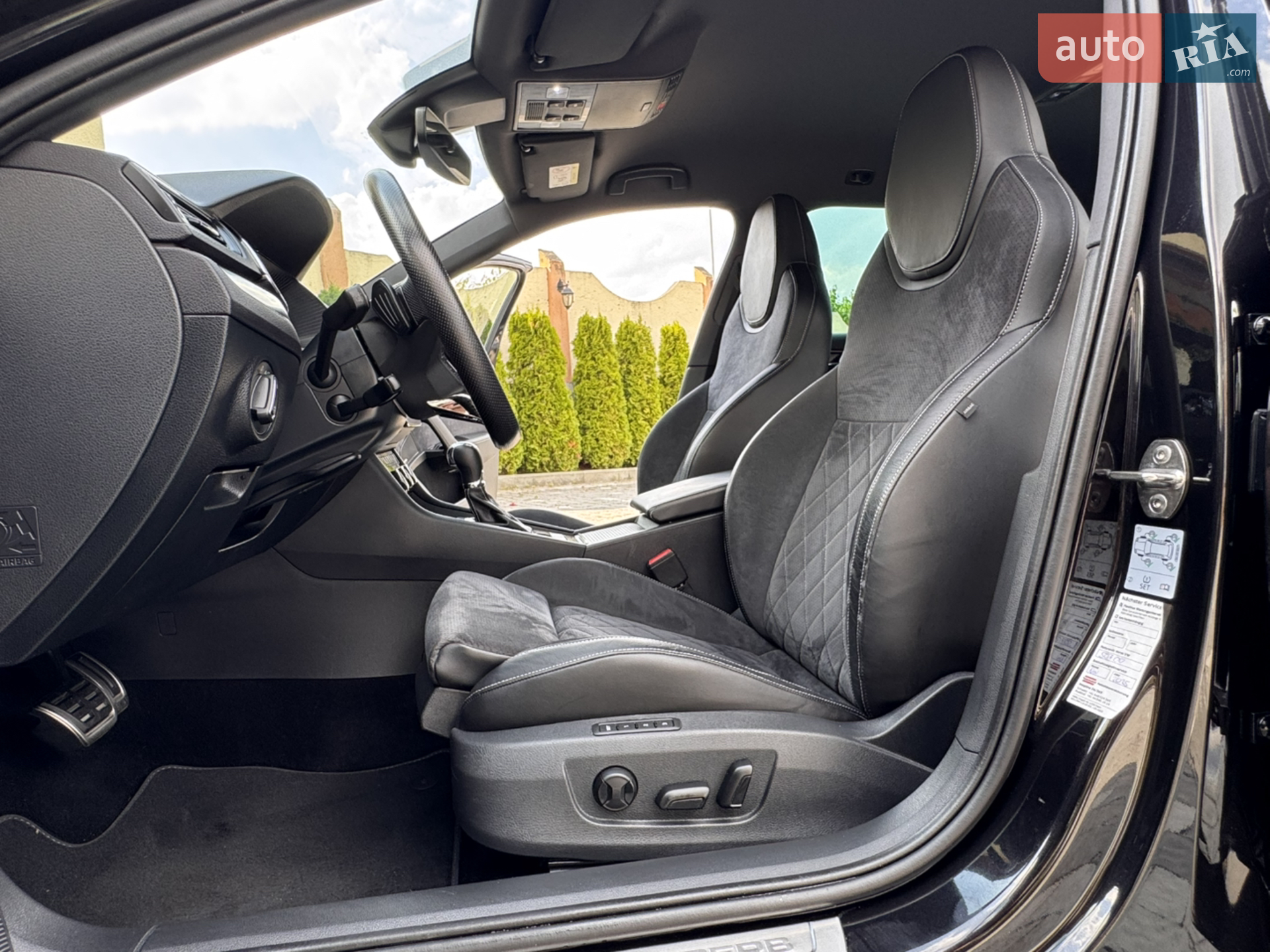 2020 Skoda Superb - мініатюра 70