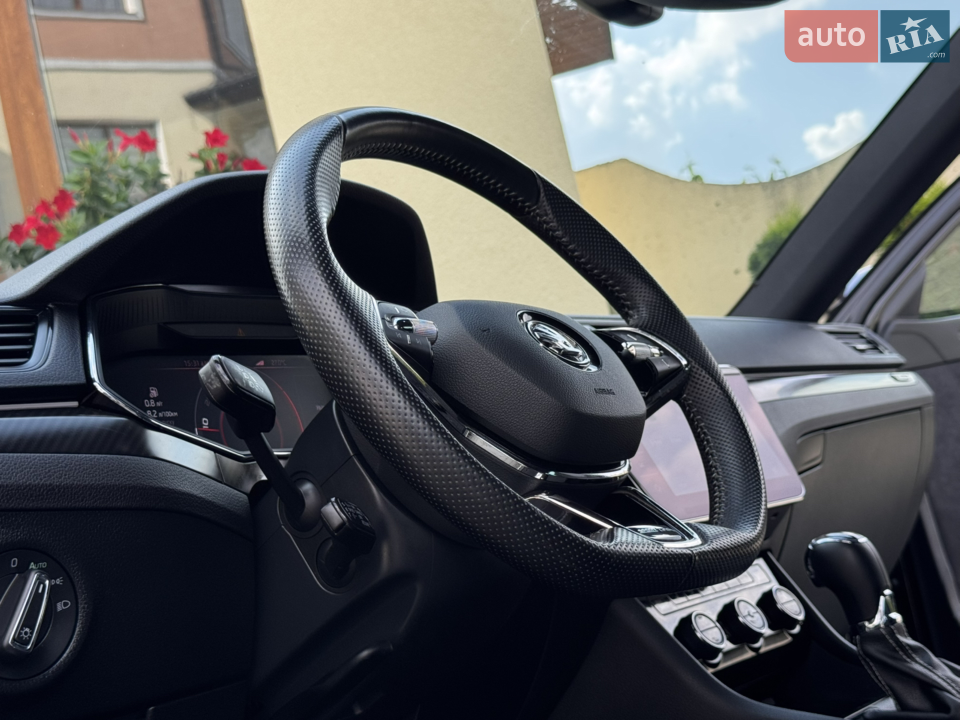 2020 Skoda Superb - мініатюра 69