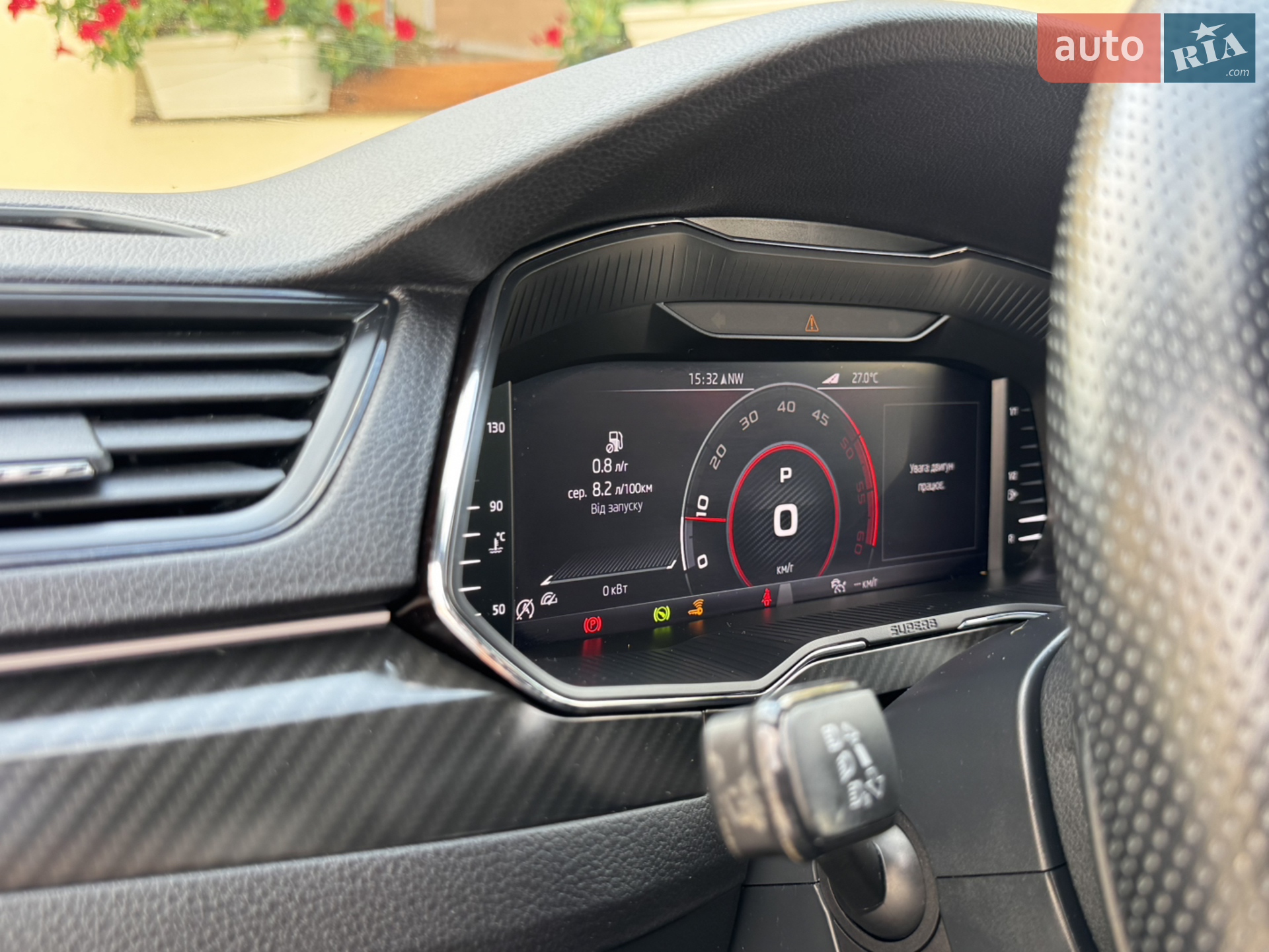 2020 Skoda Superb - мініатюра 74