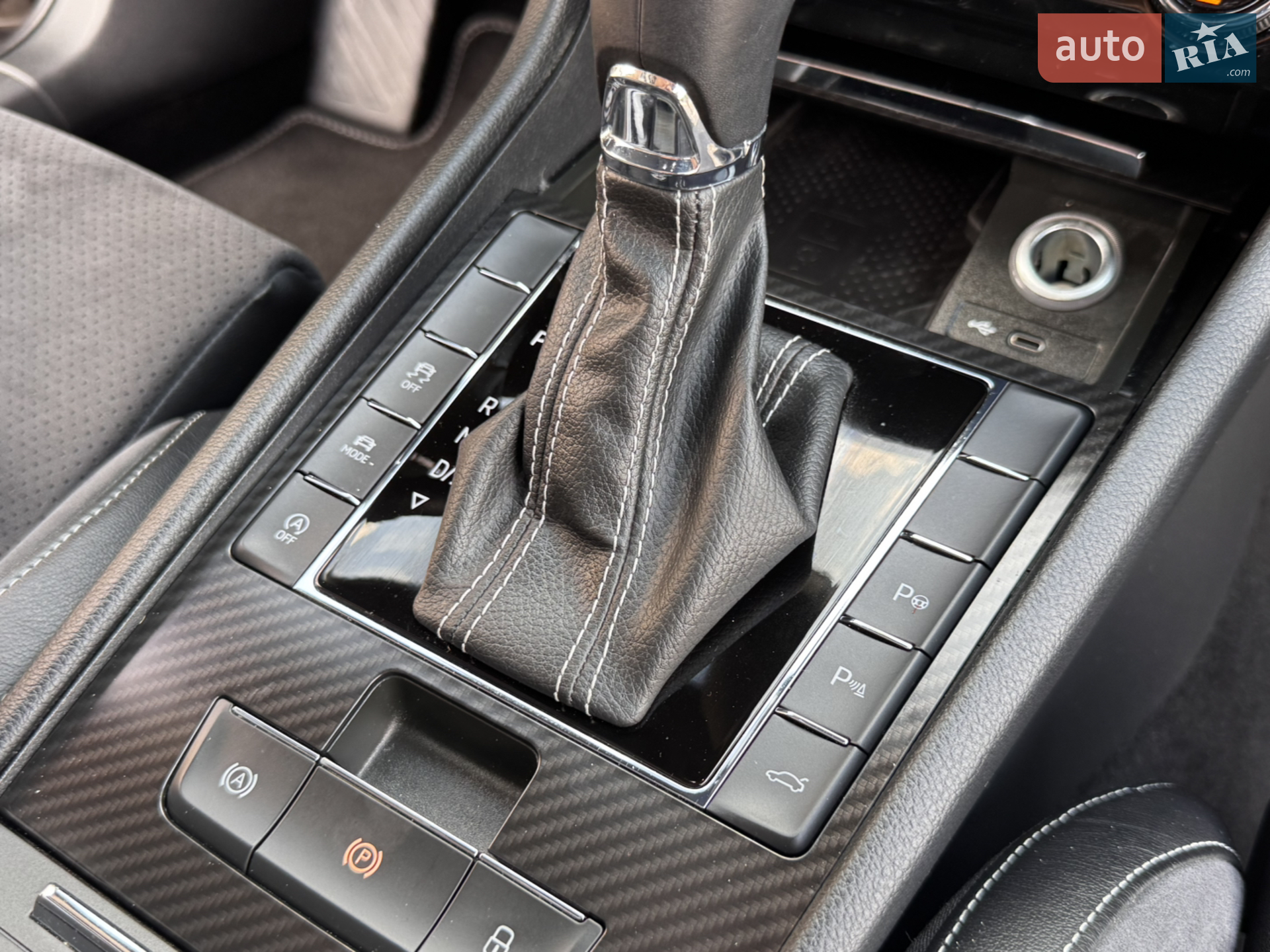 2020 Skoda Superb - мініатюра 76