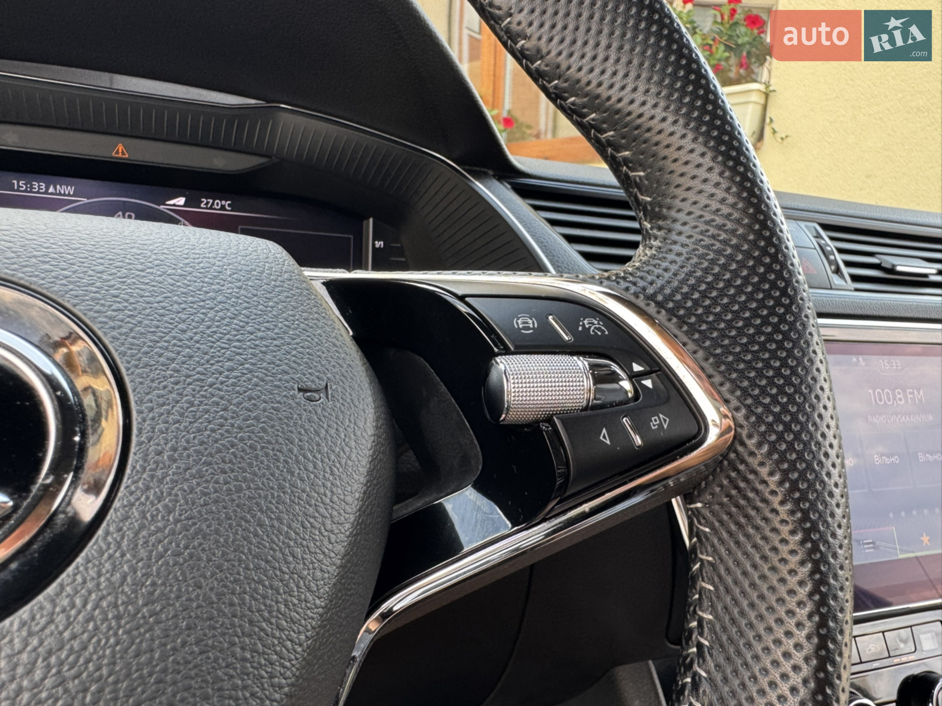 2020 Skoda Superb - мініатюра 79