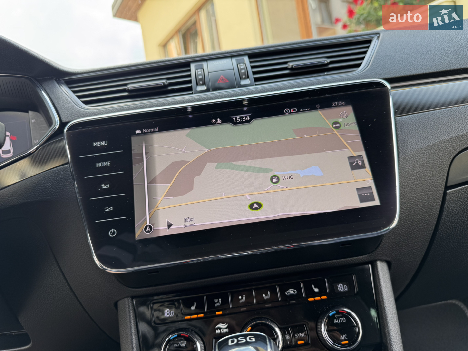 2020 Skoda Superb - мініатюра 83