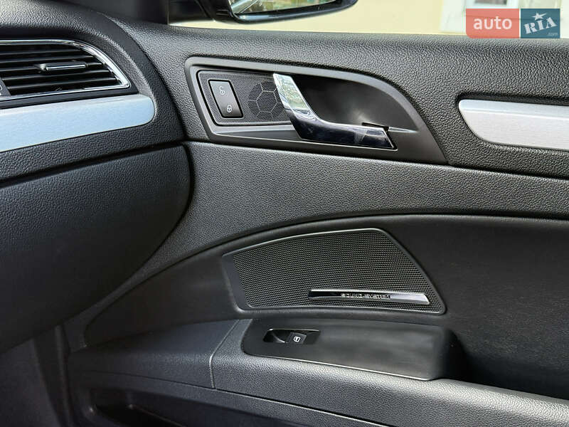 Ліфтбек Skoda Superb 2014 в Полтаві