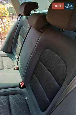 Универсал Skoda Superb 2011 в 