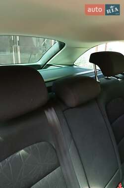 Универсал Skoda Superb 2011 в 