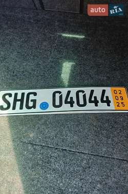 Универсал Skoda Superb 2011 в 