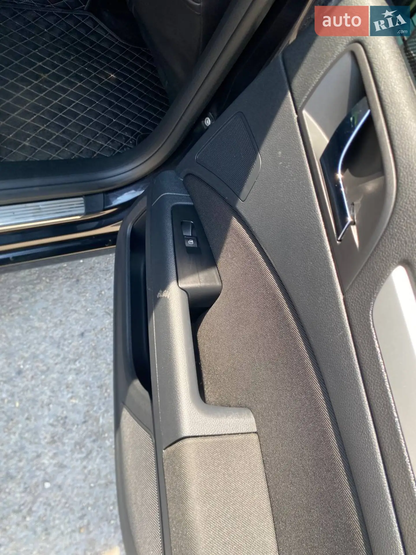2012 Skoda Superb - мініатюра 18