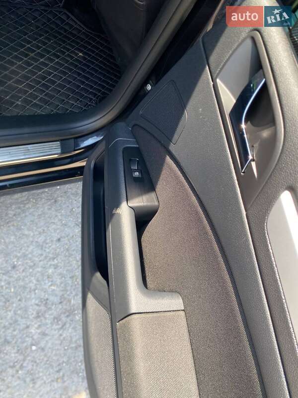 Универсал Skoda Superb 2012 в Тернополе