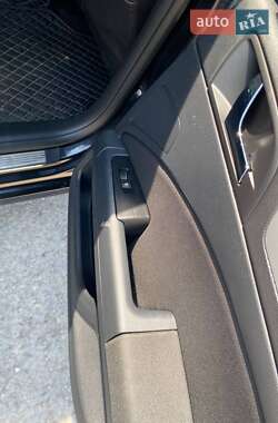 Универсал Skoda Superb 2012 в 