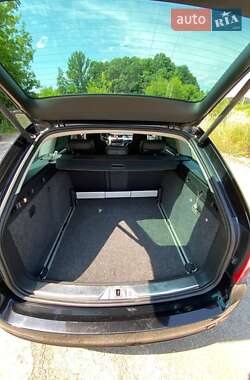 Универсал Skoda Superb 2012 в 
