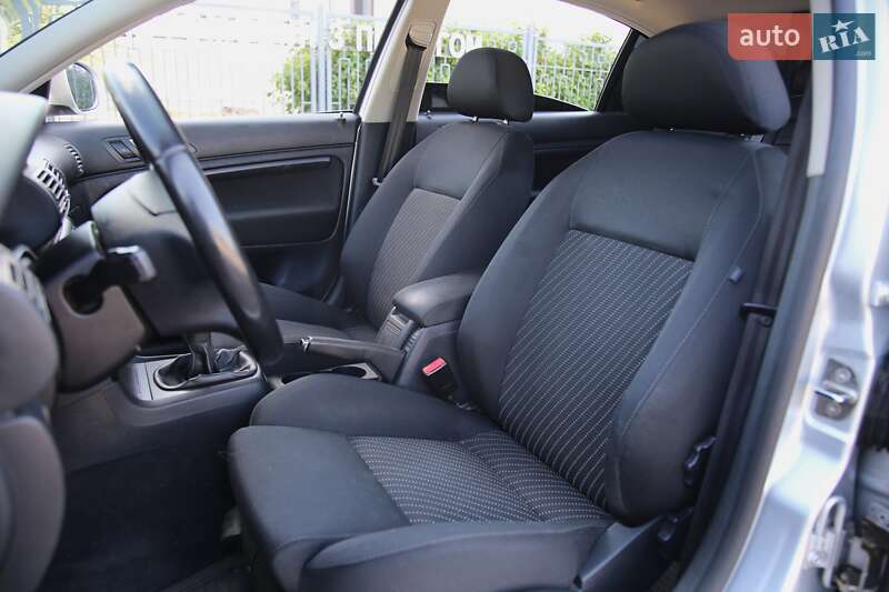 Лифтбек Skoda Superb 2007 в Харькове