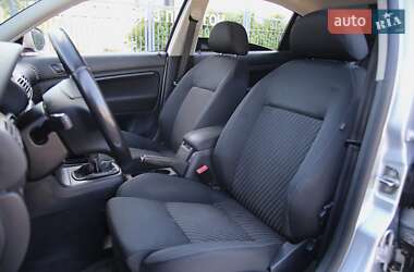 Лифтбек Skoda Superb 2007 в 
