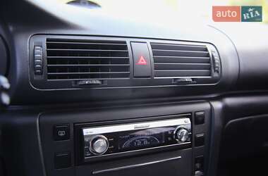 Лифтбек Skoda Superb 2007 в 