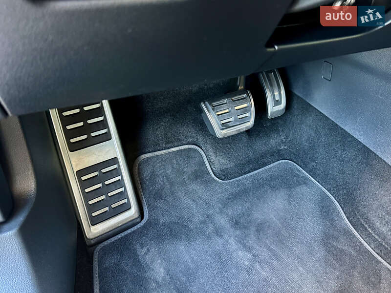 Універсал Skoda Superb 2020 в Хмельницькому