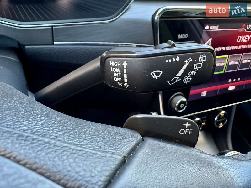 Універсал Skoda Superb 2020 в Хмельницькому