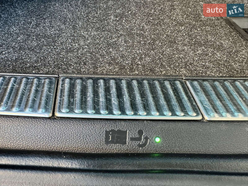 Універсал Skoda Superb 2020 в Хмельницькому