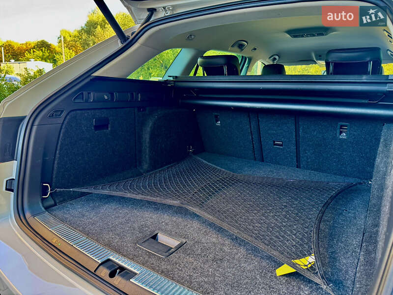 Універсал Skoda Superb 2020 в Хмельницькому