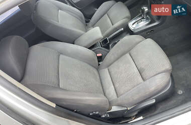 Лифтбек Skoda Superb 2005 в 
