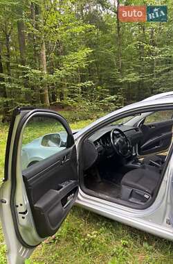 Универсал Skoda Superb 2010 в 