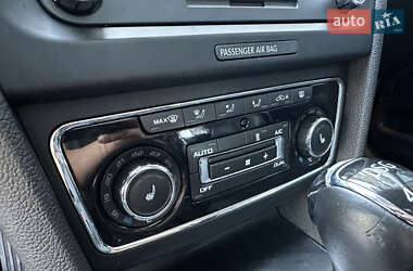 Универсал Skoda Superb 2014 в 