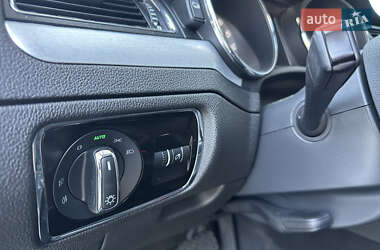 Универсал Skoda Superb 2014 в 