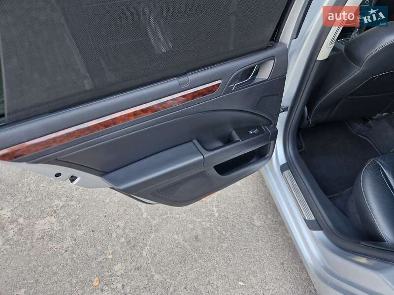 Универсал Skoda Superb 2010 в Львове фото 24 Универсал Skoda Superb 2010 в Львове