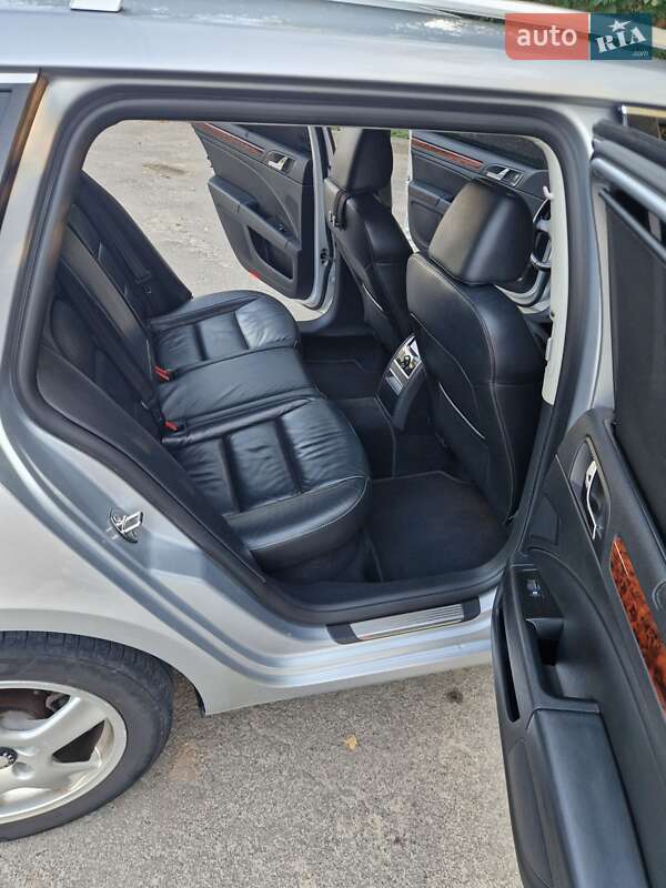 Универсал Skoda Superb 2010 в Львове фото 30 Универсал Skoda Superb 2010 в Львове