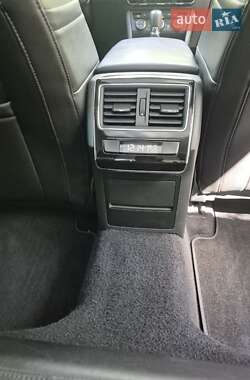 Универсал Skoda Superb 2016 в 