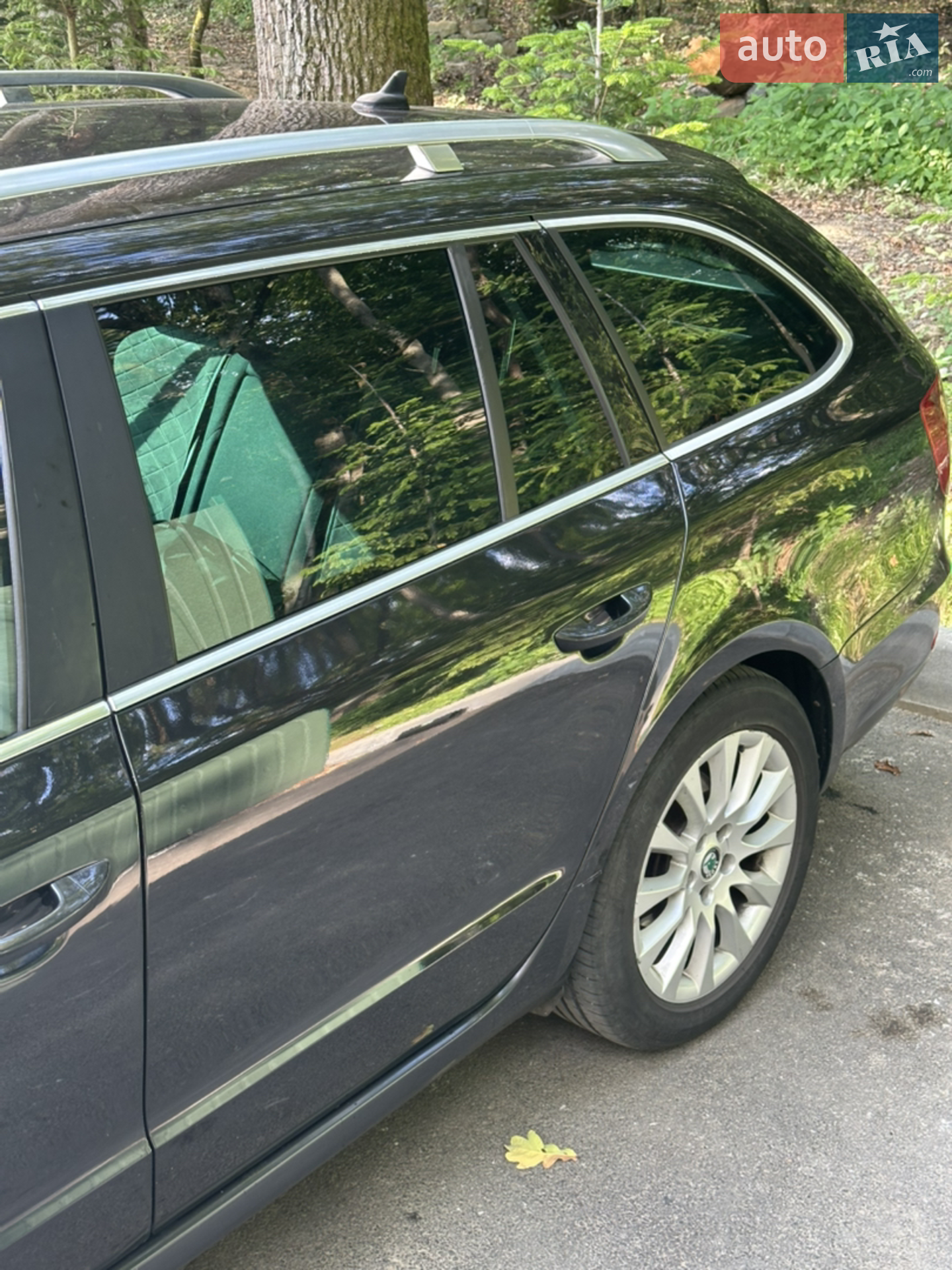 2012 Skoda Superb - мініатюра 12