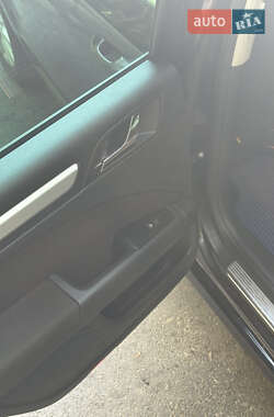 Універсал Skoda Superb 2012 в Ужгороді