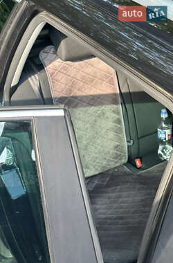 Універсал Skoda Superb 2012 в Ужгороді