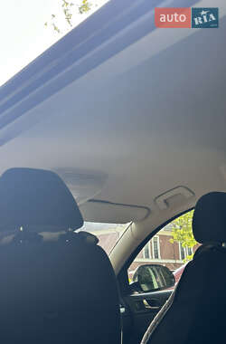 Універсал Skoda Superb 2012 в Ужгороді