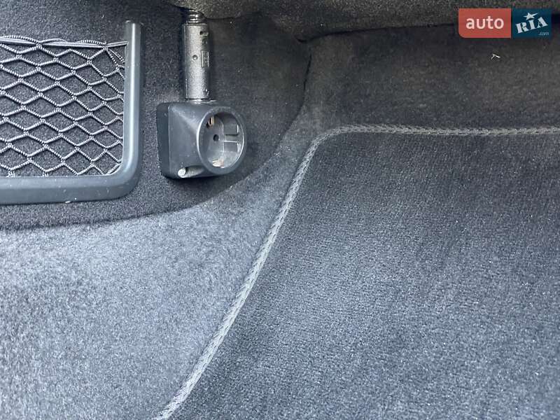 Универсал Skoda Superb 2014 в Красилове