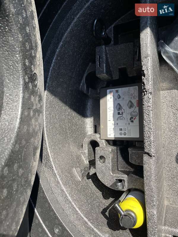 Универсал Skoda Superb 2014 в Красилове