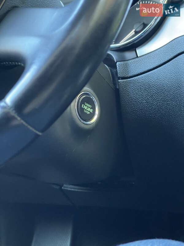 Универсал Skoda Superb 2014 в Красилове