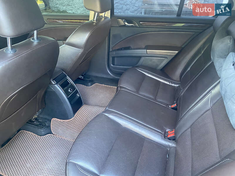 Лифтбек Skoda Superb 2014 в Хмельницком