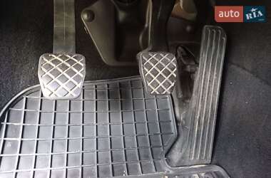 Универсал Skoda Superb 2010 в 