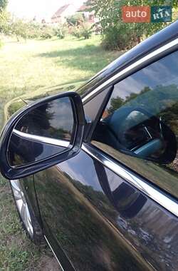 Универсал Skoda Superb 2010 в 